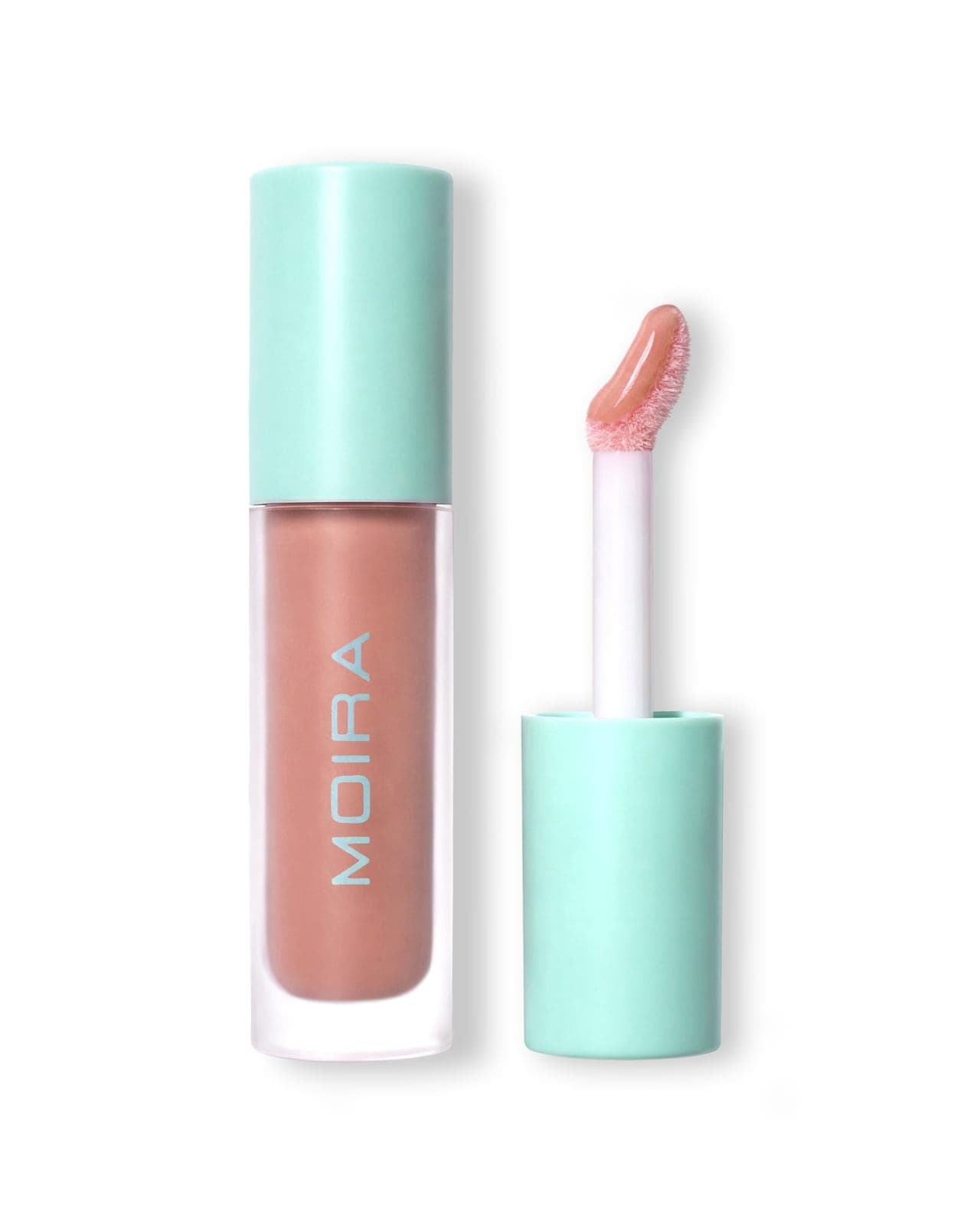 MOIRA Angel Glow Gloss (003, Halo Shine)