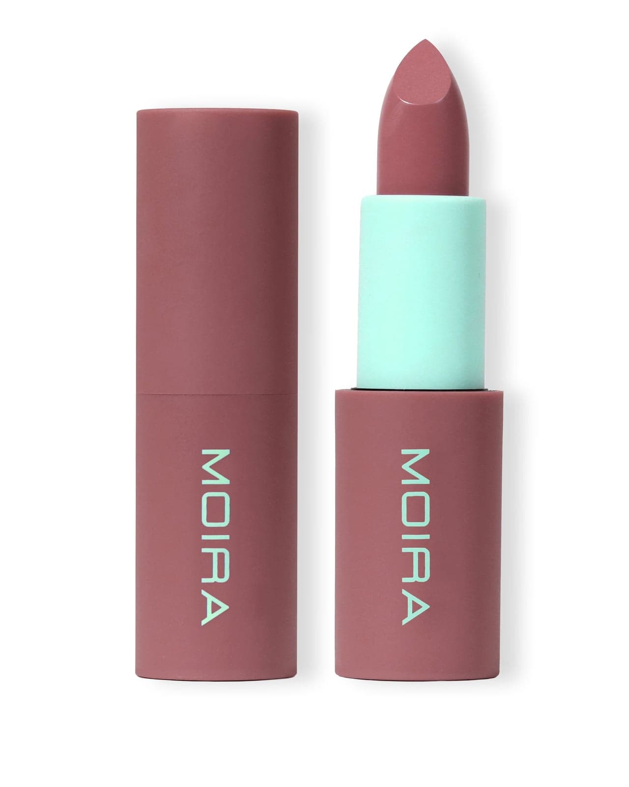 MOIRA Angel Satin Lipstick (006, Holy Crush)