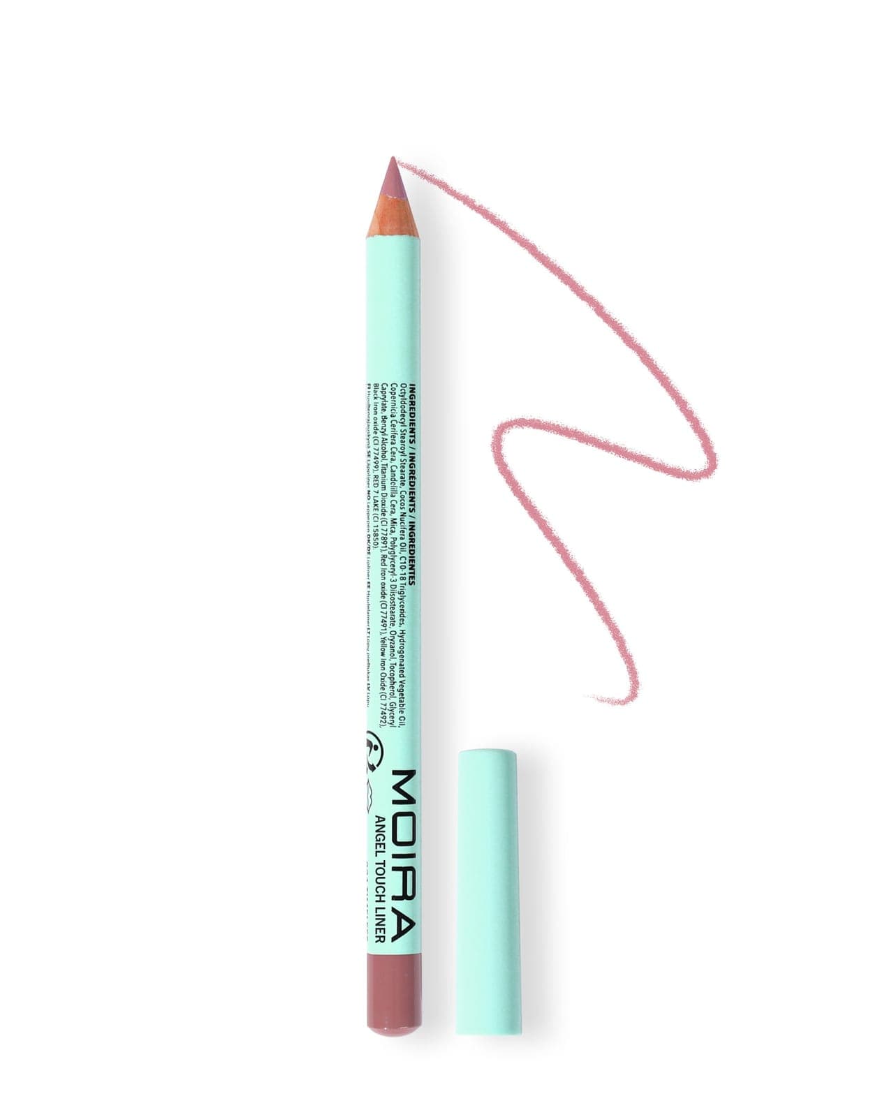 MOIRA Angel Touch Liner (003, Love Spell)