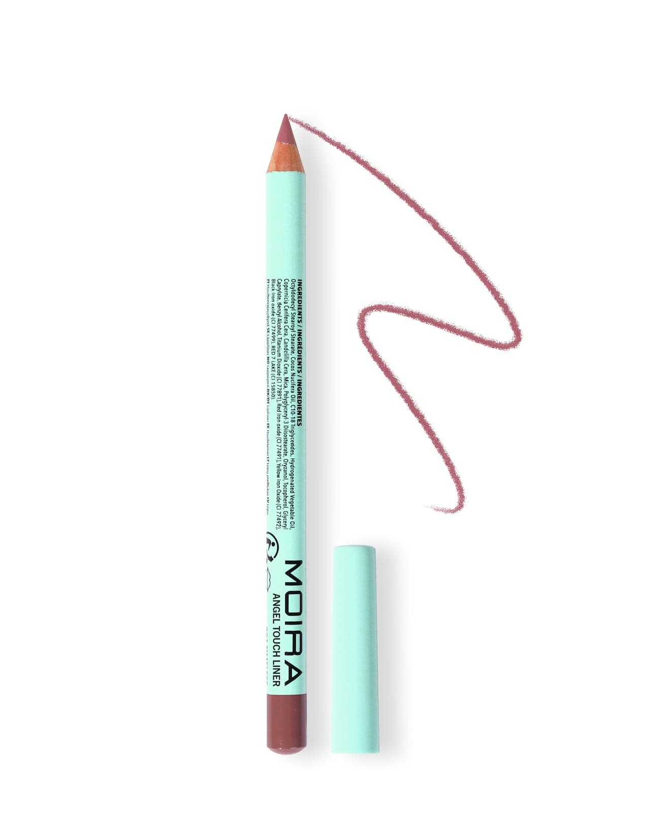 MOIRA Angel Touch Liner (006, Sweet Halo)