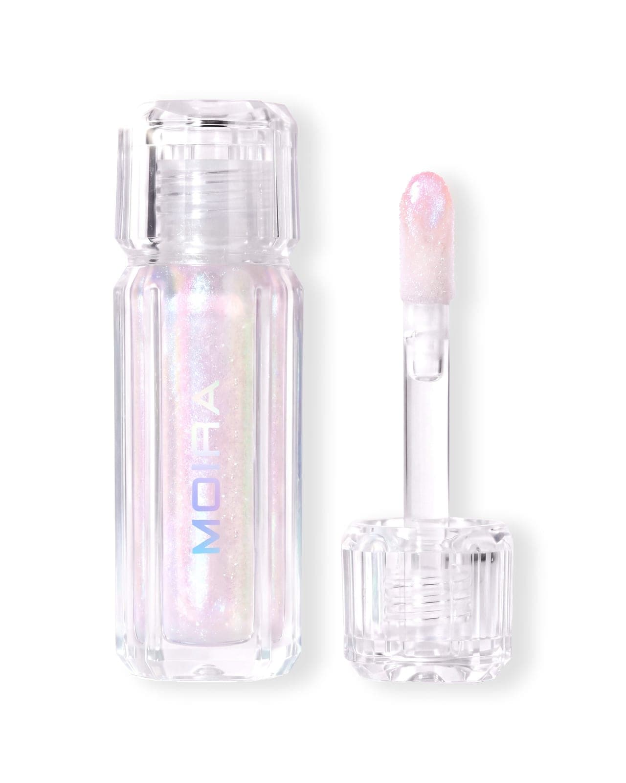 MOIRA Chroma Kiss pH Tint Oil (001, Pearl Chroma)