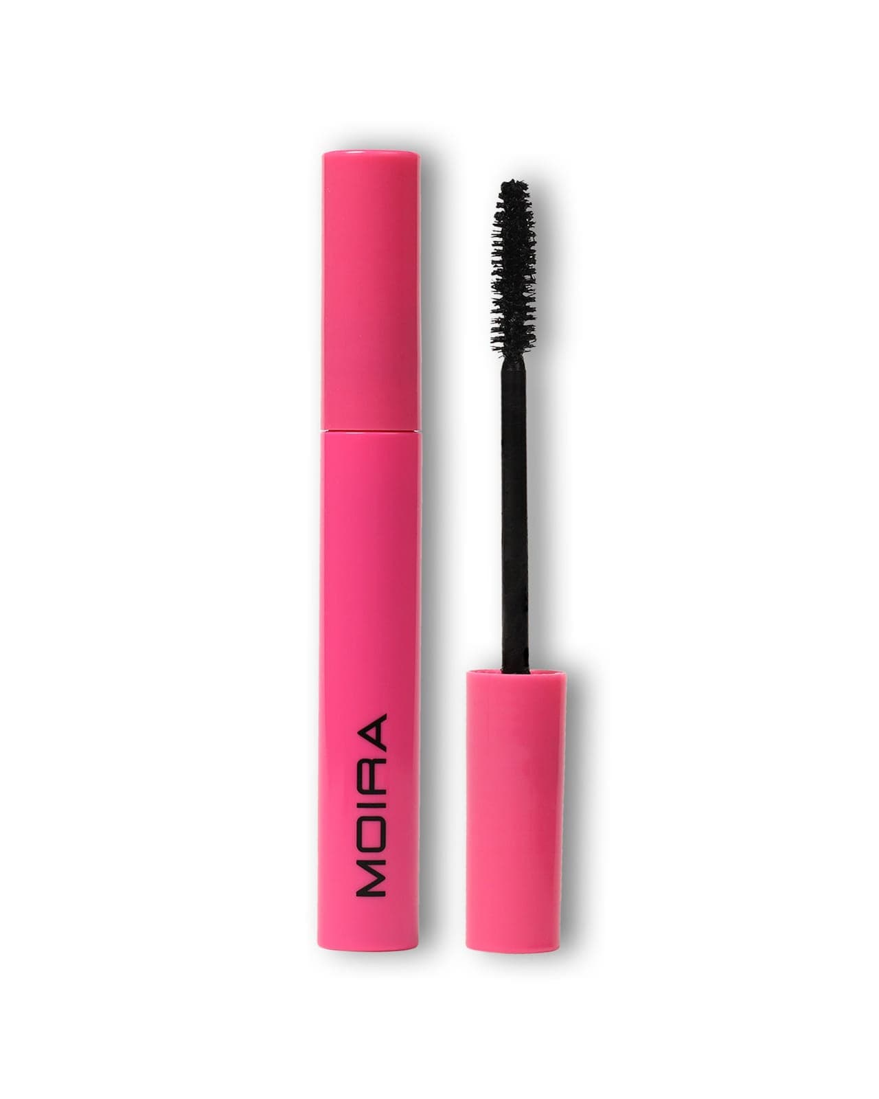 MOIRA Intense Volume & Lengthening Mascara (001, Blackest Black)