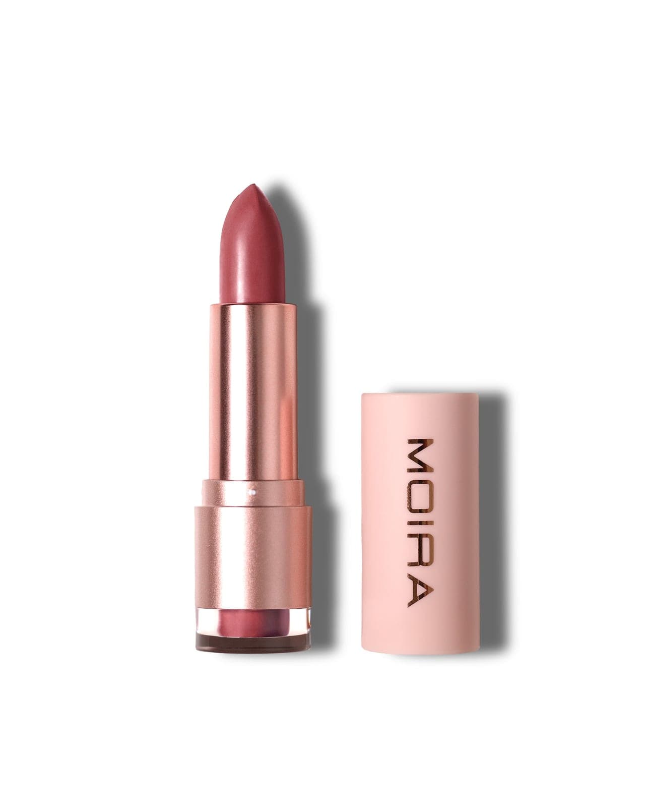MOIRA Lip Goddess Lipstick (012, Dreamsgirl)