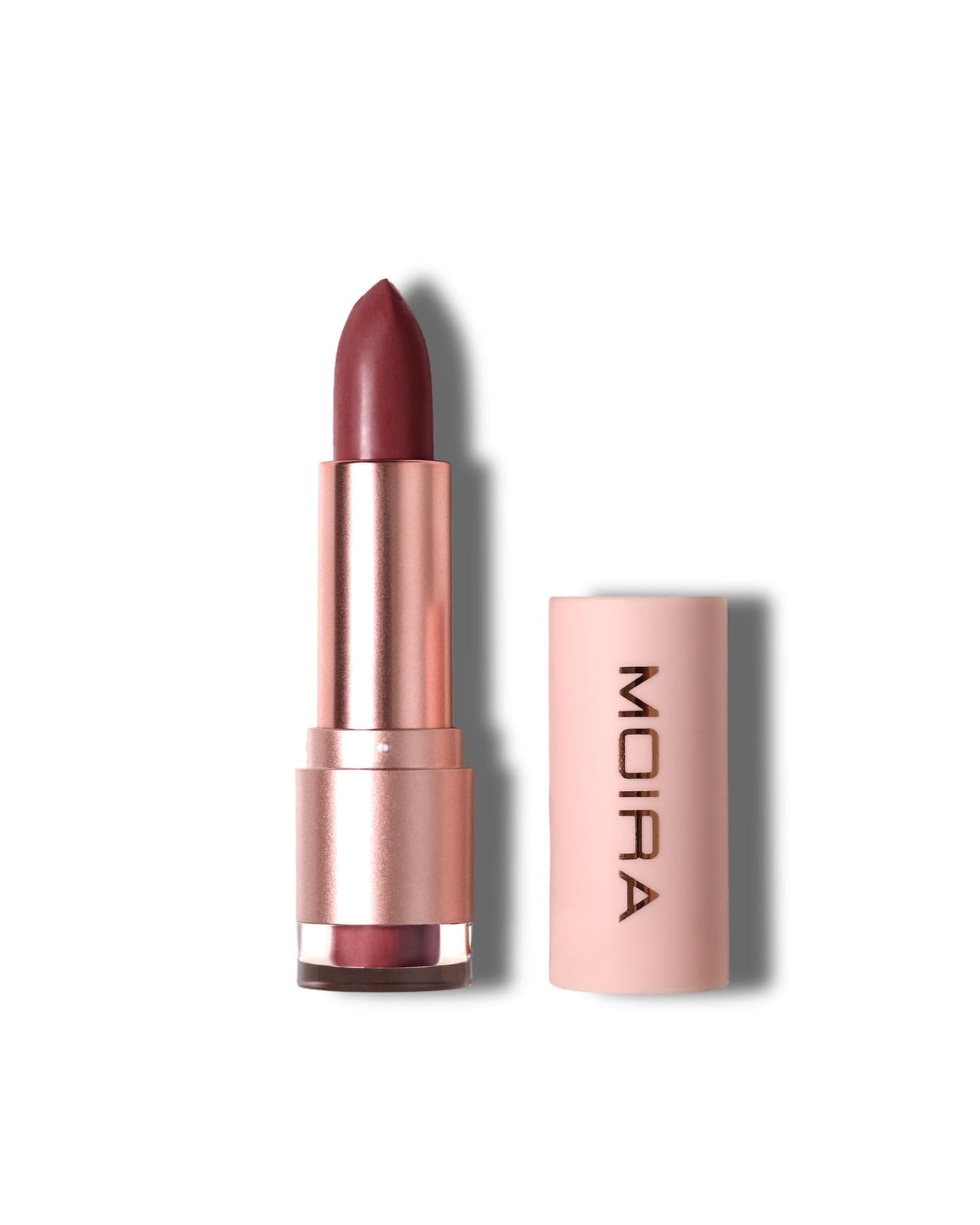 MOIRA Lip Goddess Lipstick (013, Sassy)