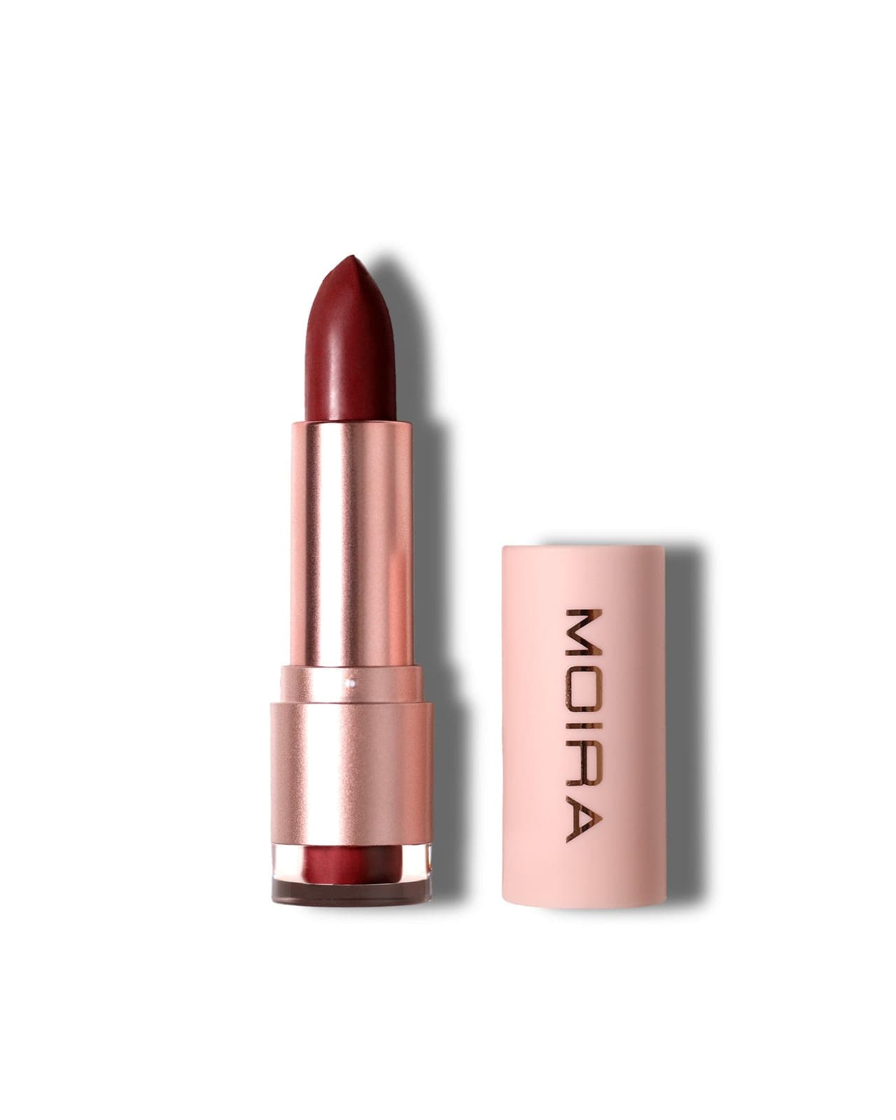 MOIRA Lip Goddess Lipstick (019, Classy)