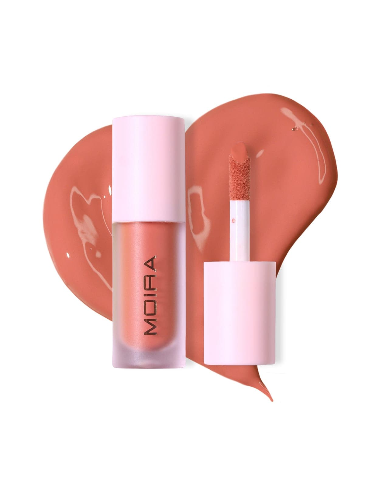 MOIRA Love Steady Liquid Blush (004, My Darling)