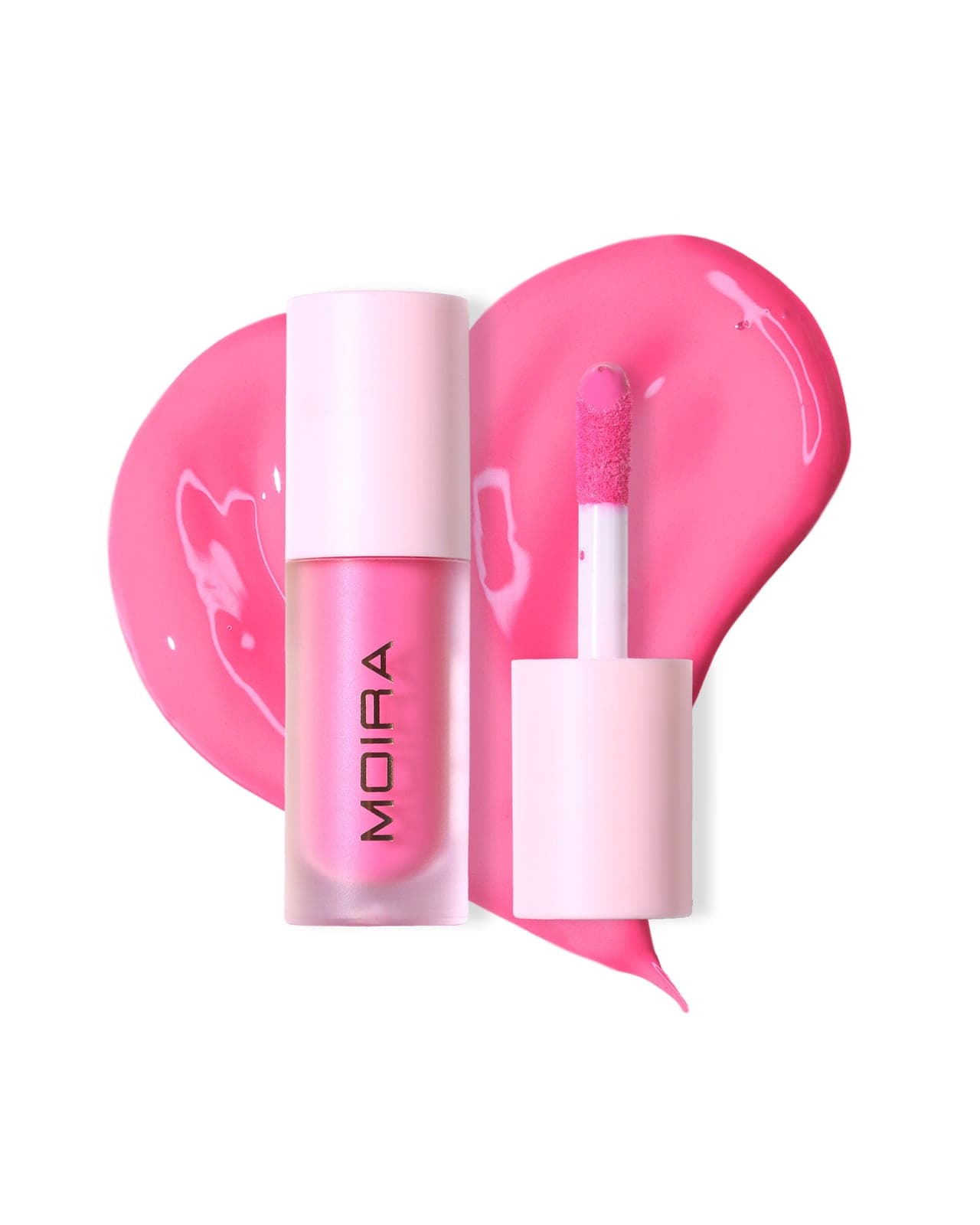 MOIRA Love Steady Liquid Blush (005, So Cute)