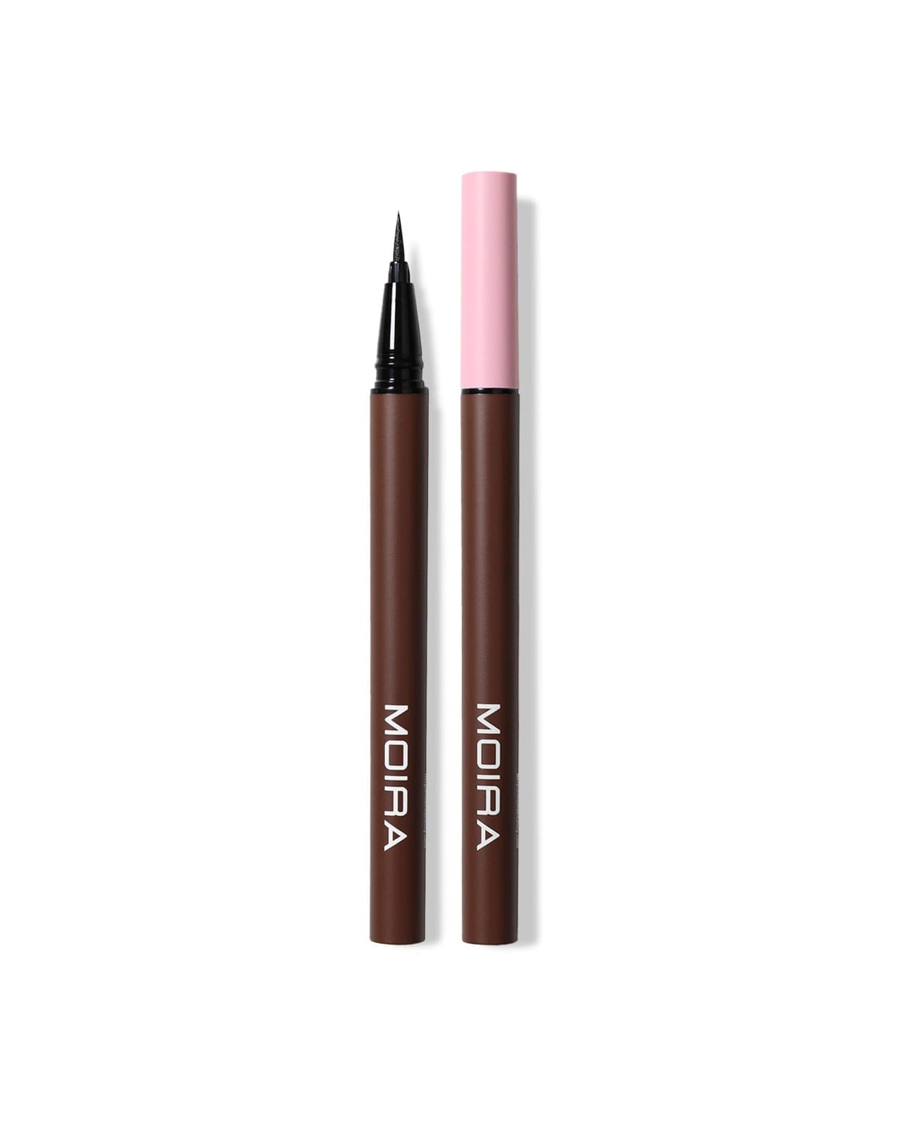MOIRA Precision Liquid Liner (003, Brown)