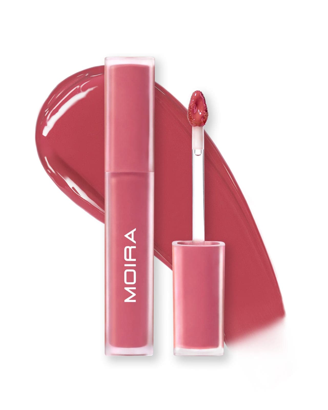 MOIRA Velvet Air Lip Tint (007, Flirtatious)