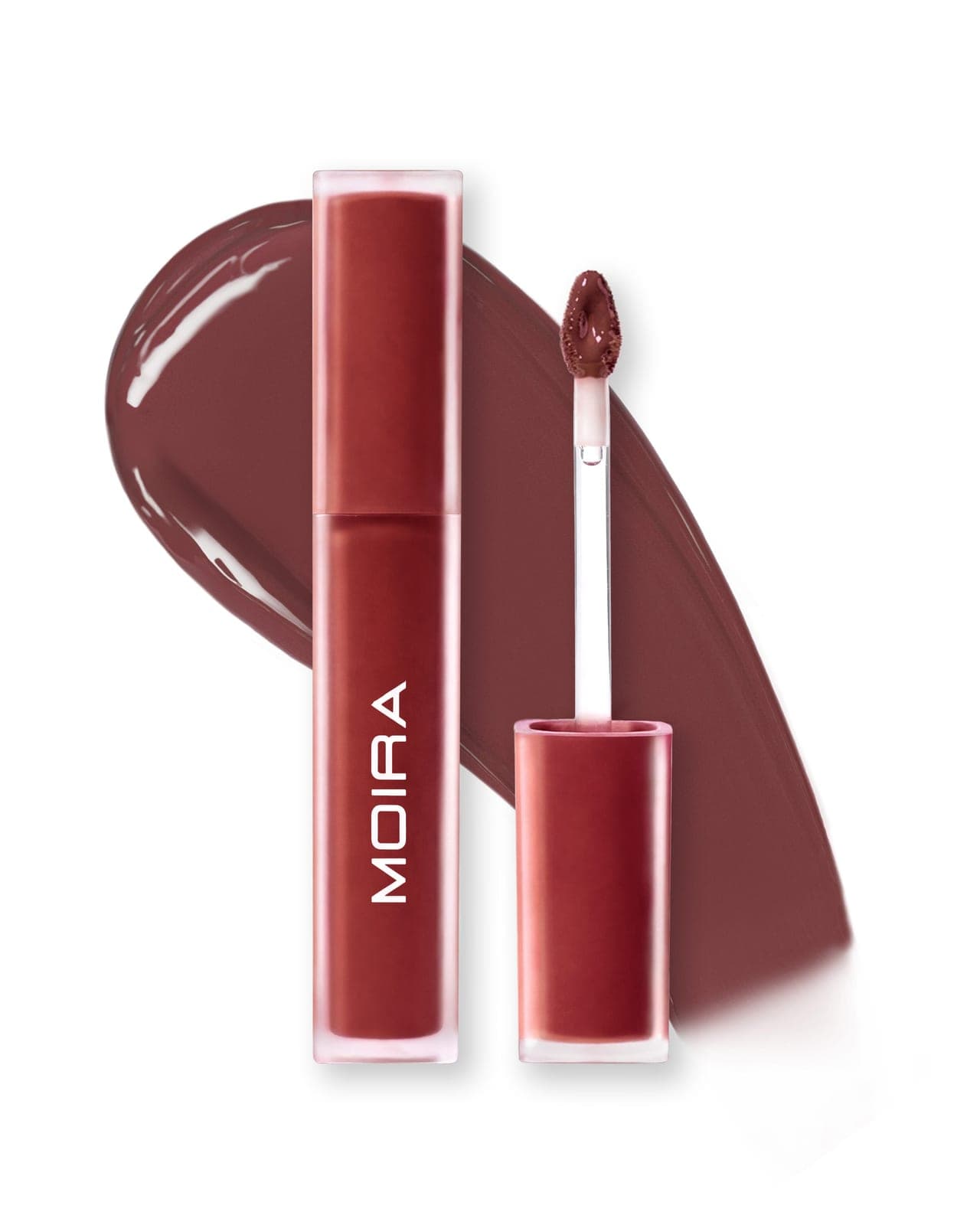 MOIRA Velvet Air Lip Tint (011, Mulled Wine)