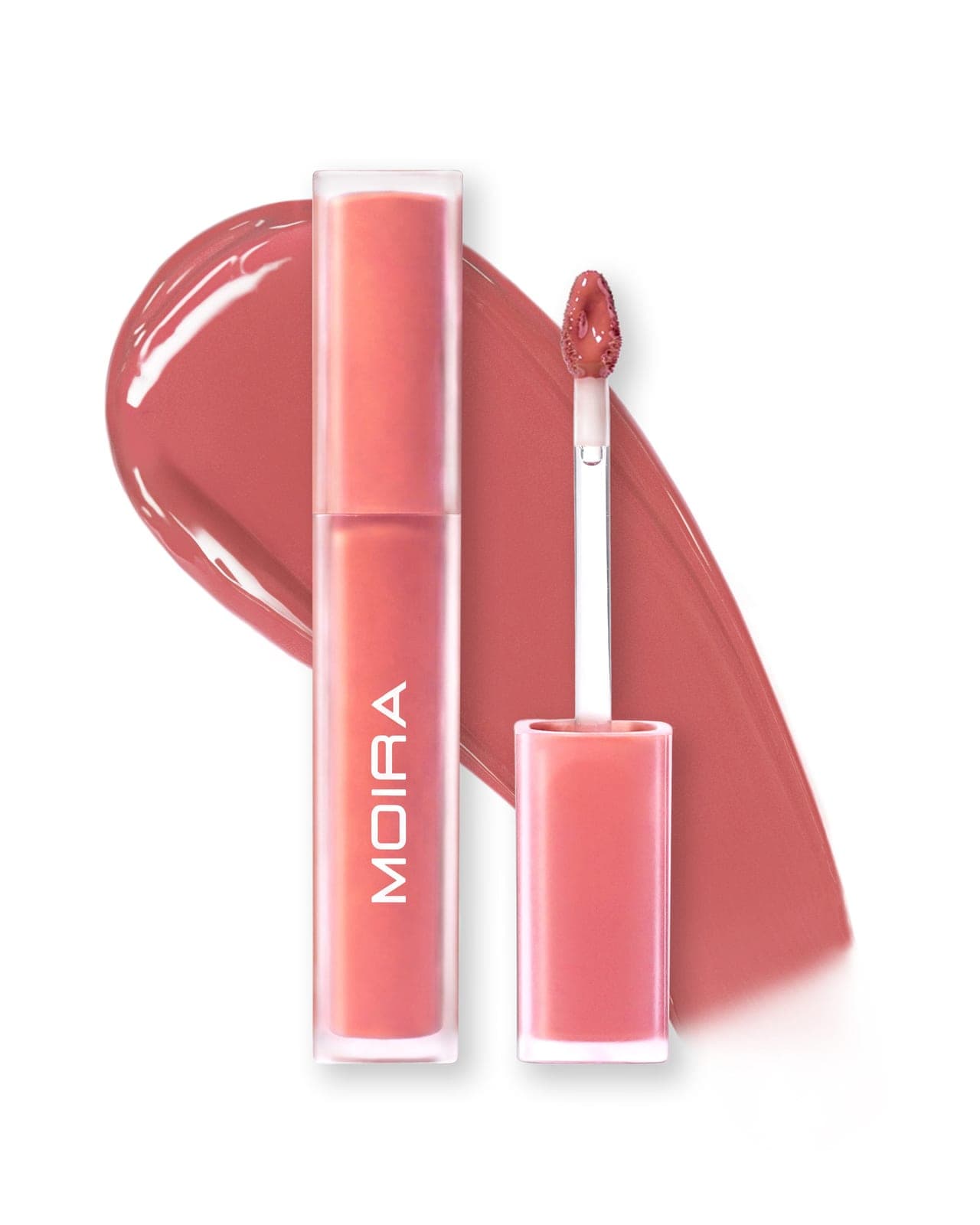 MOIRA Velvet Air Lip Tint (013, Rose Mist)