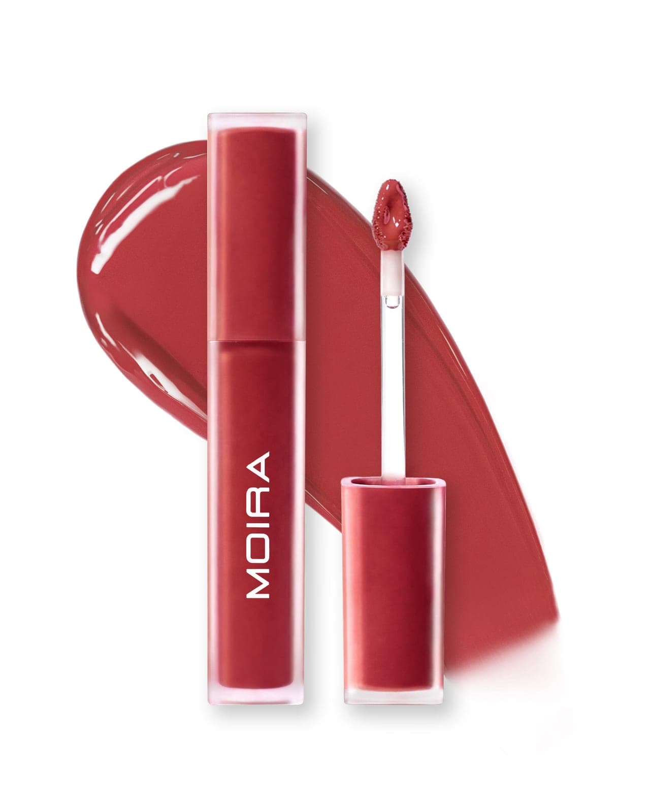MOIRA Velvet Air Lip Tint (014, Spicy)