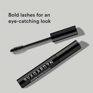 EVAGARDEN EXTREME VOLUME MASCARA  (9 ML)