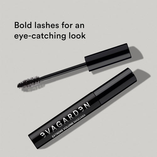 EVAGARDEN EXTREME VOLUME MASCARA  (9 ML)