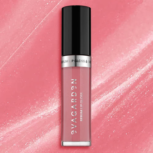 EVAGARDEN SERUM LIP GLOSS 828 (5ML)
